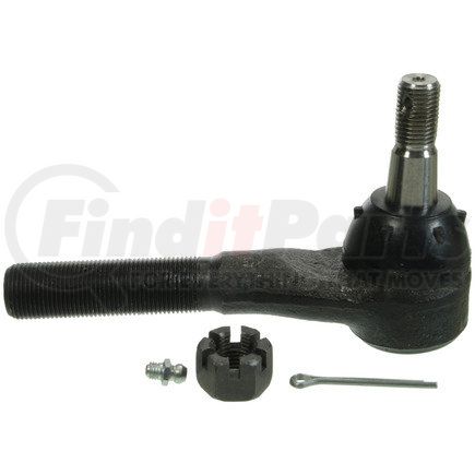 Quick Steer ES2078LT TIE ROD END