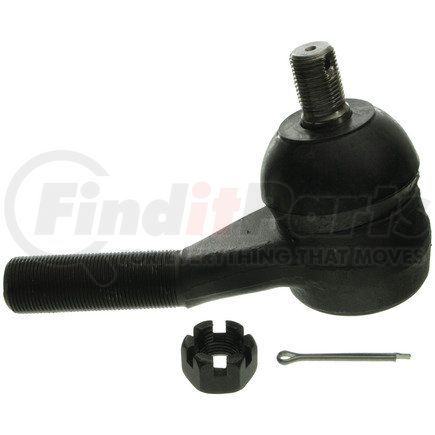 Quick Steer ES2147RL TIE ROD END