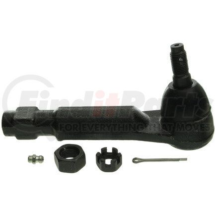 Quick Steer ES2150RL TIE ROD END