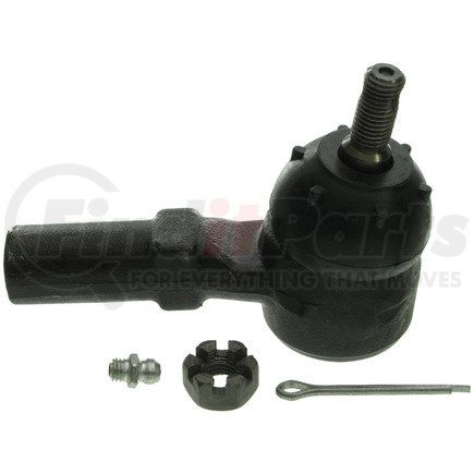 Quick Steer ES2153RL TIE ROD END