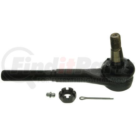 Quick Steer ES2218RL TIE ROD END