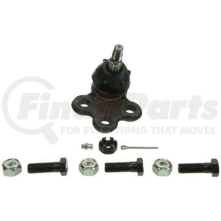 Quick Steer K5331 BALL JOINT