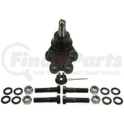 Quick Steer K6539 BALL JOINT