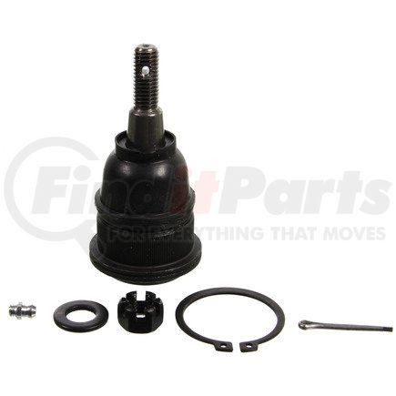 Quick Steer K6696 BALL JOINT