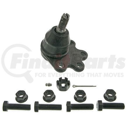 Quick Steer K6291 BALL JOINT