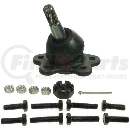 Quick Steer K6292 BALL JOINT