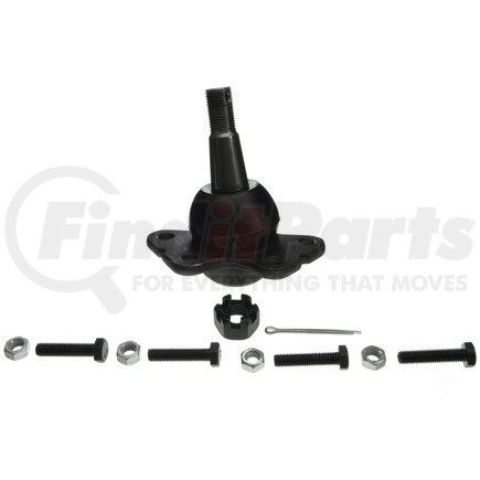 Quick Steer K6344 QUICK STEER K6344 -
