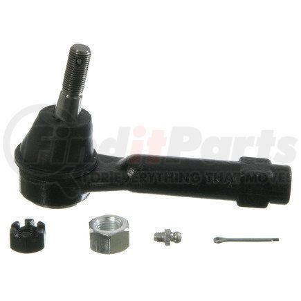 Quick Steer ES3493T TIE ROD END