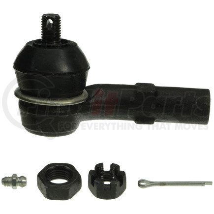 Quick Steer ES3524 TIE ROD END