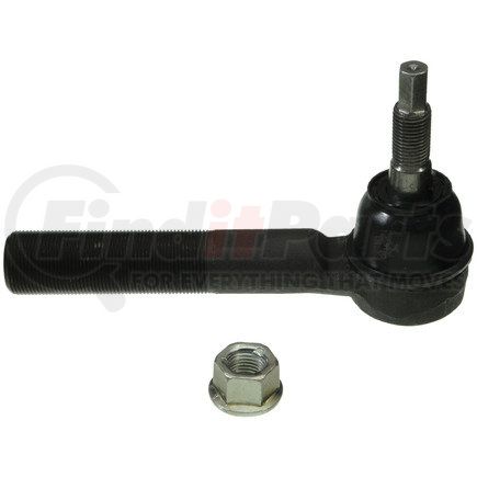 Quick Steer ES3526 TIE ROD END