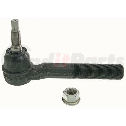 Quick Steer ES3527 TIE ROD END