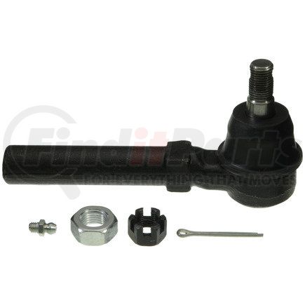 Quick Steer ES3184RL TIE ROD END