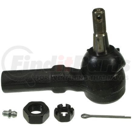 Quick Steer ES3242RL TIE ROD END
