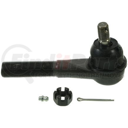 Quick Steer ES3342R TIE ROD END