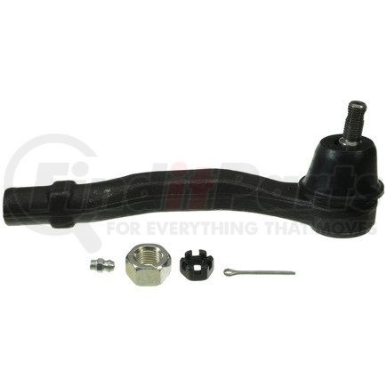 Quick Steer ES3332R TIE ROD END