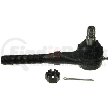 Quick Steer ES3370T TIE ROD END