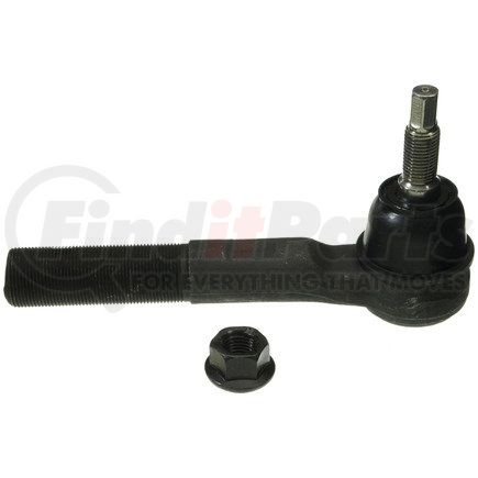 Quick Steer ES3624 TIE ROD END