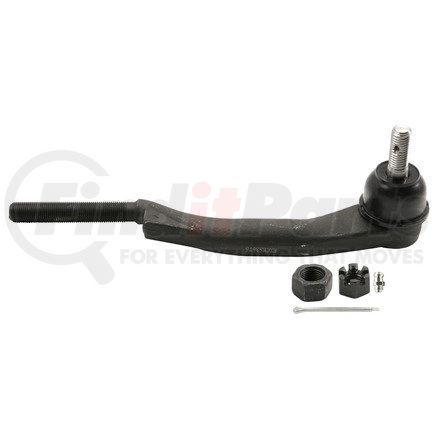 Quick Steer ES3675 TIE ROD END