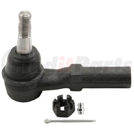 Quick Steer ES800901 TIE ROD END