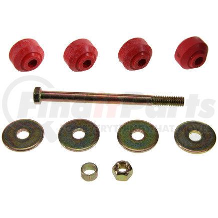 Quick Steer K7348 SWAY BAR BUSHING KIT