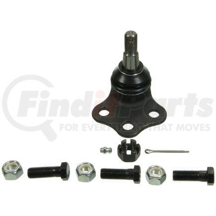 Quick Steer K7366 BALL JOINT