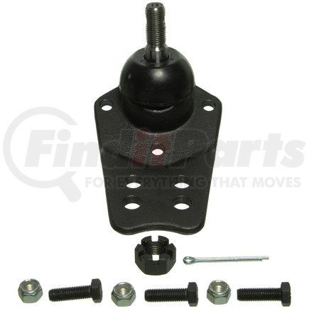Quick Steer K8035 QUICK STEER K8035 -