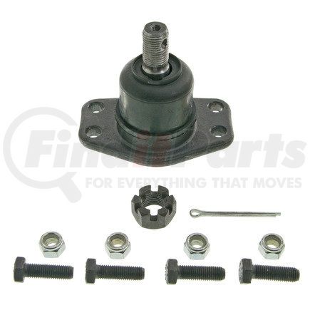 Quick Steer K8036 QUICK STEER K8036 -