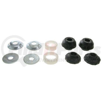 Quick Steer K8361 RADIUS ARM BUSHING KIT