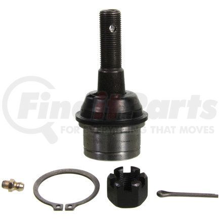 Quick Steer K8412T BALL JOINT