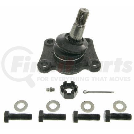 Quick Steer K9519 QUICK STEER K9519 -