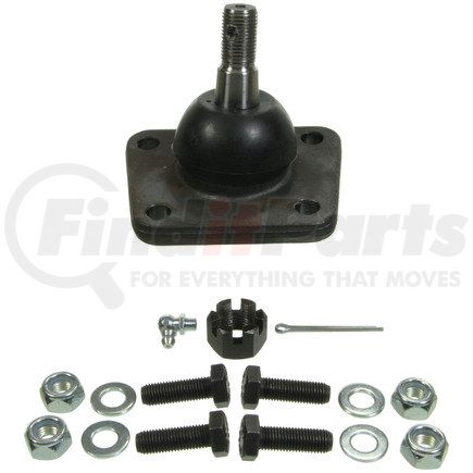 Quick Steer K9587 QUICK STEER K9587 -