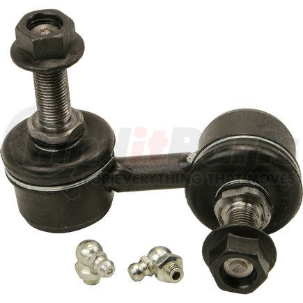Quick Steer K750209