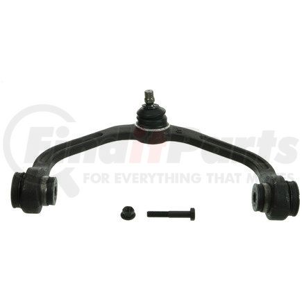 Quick Steer X80052 Suspension Control Arm and Ball Joint Assembly Front Right Upper QuickSteer