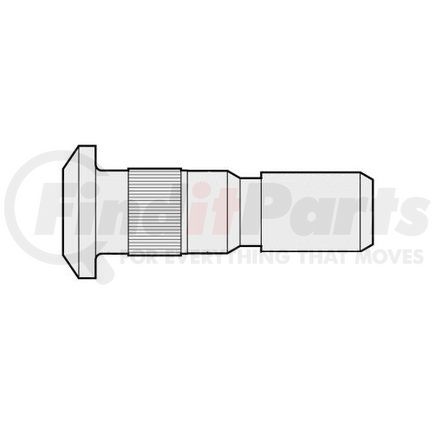 Dayton Parts 13-1101R STUD