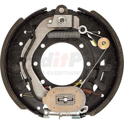 Dexter Axle K23-450-00 Brake Kit - LH (Representative Image)