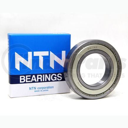 NTN 6209 Bearing