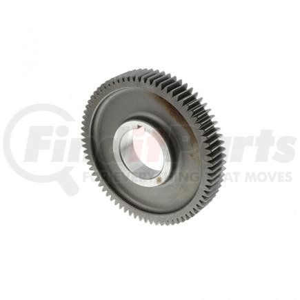 PAI EF59540 GEAR,C'SHAFT