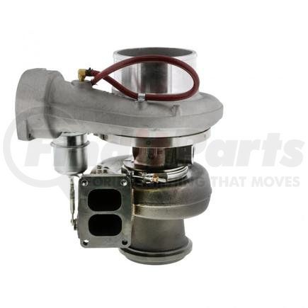 PAI 381199 TURBOCHARGER