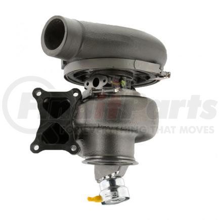 PAI 381208 TURBOCHARGER