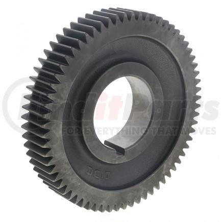 PAI EF64090 GEAR,C'SHAFT