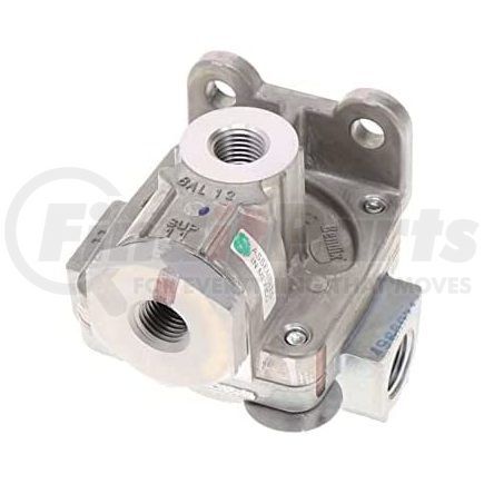 Navistar BX289714N INTERNATIONAL VALVE QUICK RELEASE DBL CK