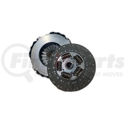 Volvo 85002560 CLUTCH KIT