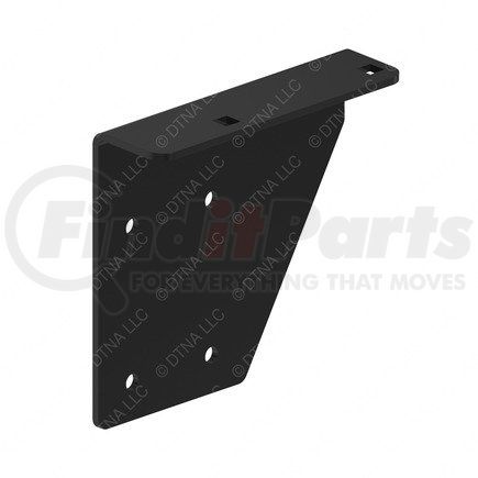 Freightliner 328683000 BRACKET ASM AIR CLEAN