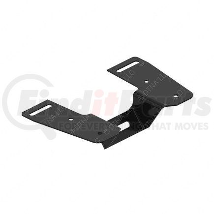 Freightliner 330650000 BRACKET MTG AIR CLNR CARG