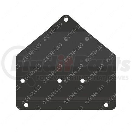 Freightliner 330684000 BRACKET F/W SEPARTR