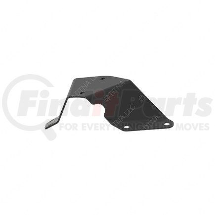 Freightliner 334757000 BRACKET FUEL TEES MBT660