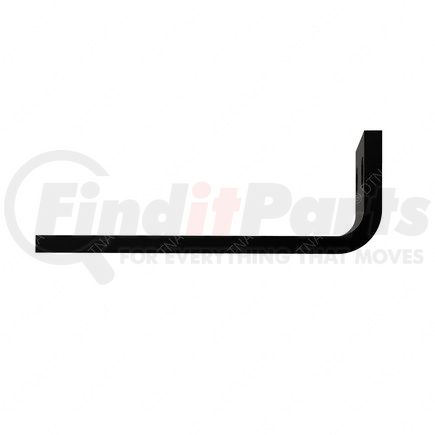 Freightliner 333405000 BRACKET MTG F/W SEP RACOR