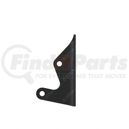Freightliner 335715000 BRKT-FUEL TEES ALI 1000-24
