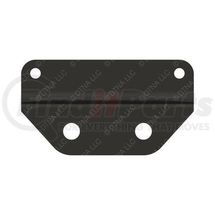 Freightliner 336695000 BRACKET FWS DVC382