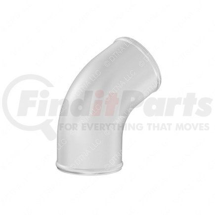 Freightliner 336770000 PIPE AIR INTAKE 07 MB4000